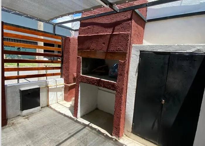 La Casita