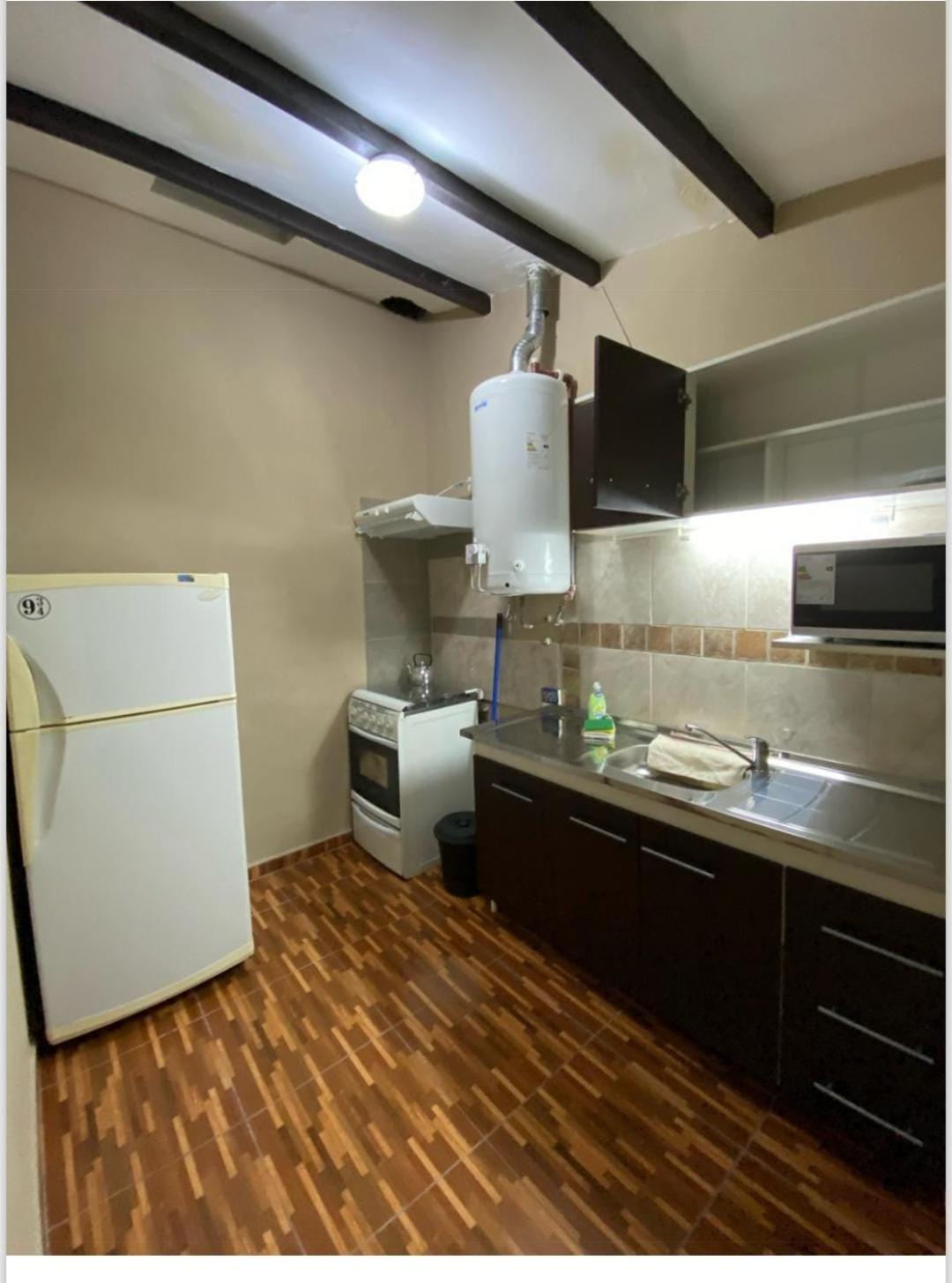 La Casita Holiday home